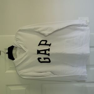 GAP hoodie